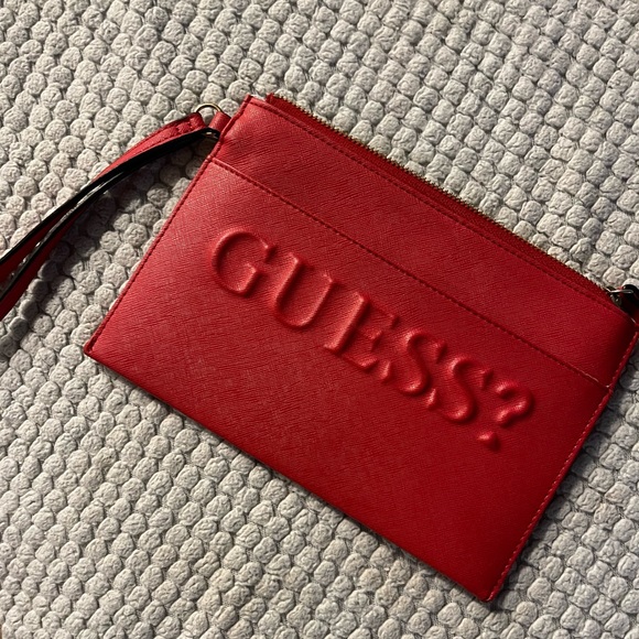 Guess pochette - Picture 1 of 5